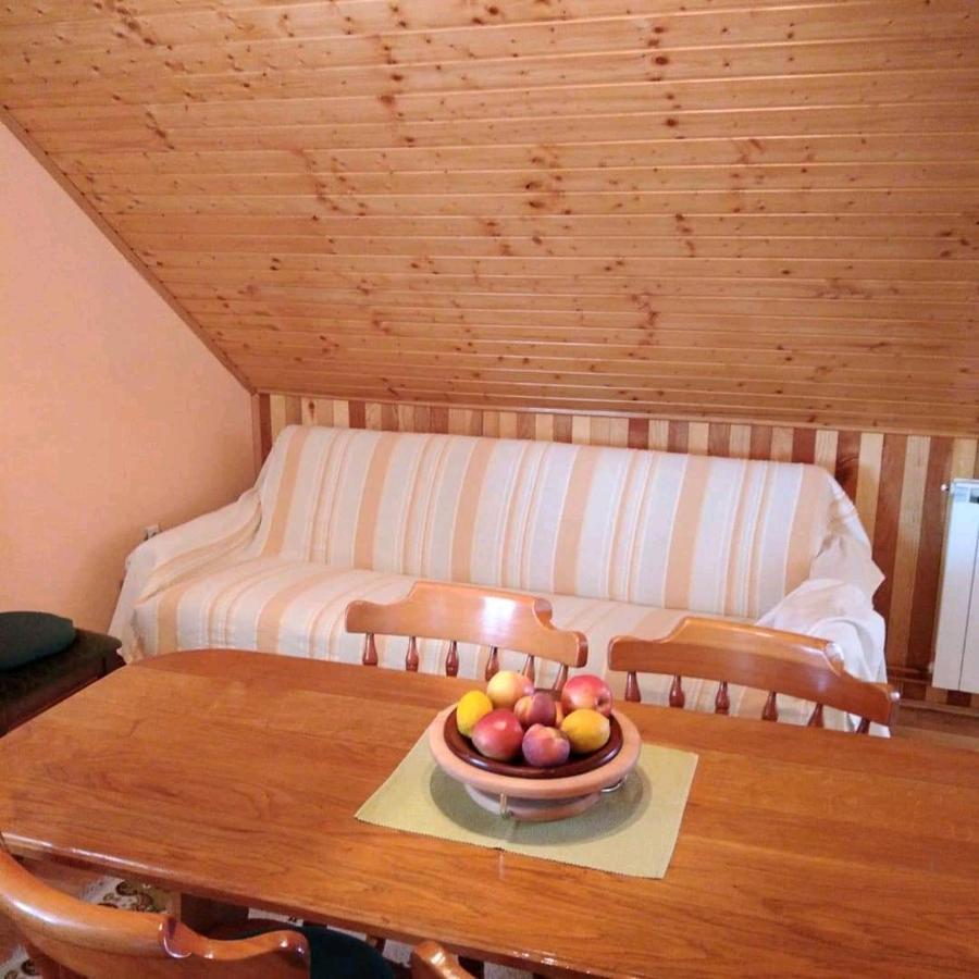 Apartment Petra ムクロパイ エクステリア 写真